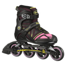 Load image into Gallery viewer, Fit-Tru Cruze 84 Pink Womens Inline Skates