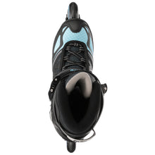 Load image into Gallery viewer, Fit-Tru Cruze 84 Blue Womens Inline Skates