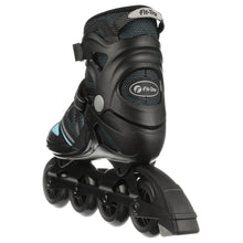 Load image into Gallery viewer, Fit-Tru Cruze 84 Blue Womens Inline Skates