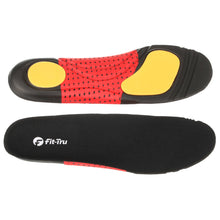 Load image into Gallery viewer, Fit-Tru Cruze 84 Blue Womens Inline Skates