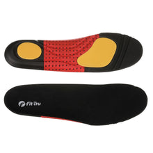 Load image into Gallery viewer, Fit-Tru Cruze Quad Silver Womens Roller Skates