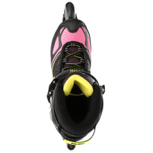 Load image into Gallery viewer, Fit-Tru Cruze 84 Pink Womens Inline Skates
