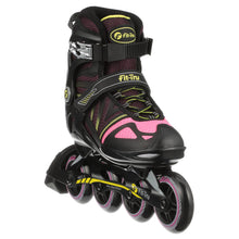 Load image into Gallery viewer, Fit-Tru Cruze 84 Pink Womens Inline Skates
