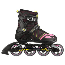 Load image into Gallery viewer, Fit-Tru Cruze 84 Pink Womens Inline Skates
