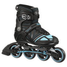 Load image into Gallery viewer, Fit-Tru Cruze 84 Blue Womens Inline Skates
