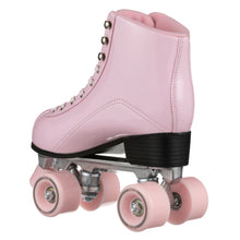 Load image into Gallery viewer, Fit-Tru Cruze Quad Pink Womens Roller Skates
