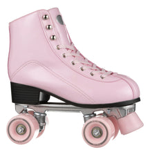 Load image into Gallery viewer, Fit-Tru Cruze Quad Pink Womens Roller Skates
