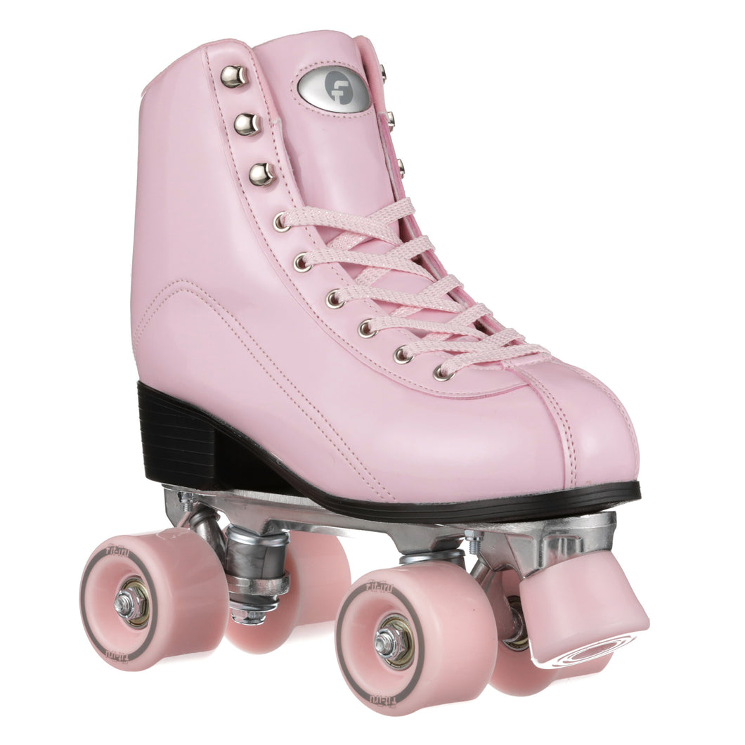 Fit-Tru Cruze Quad Pink Womens Roller Skates Blem